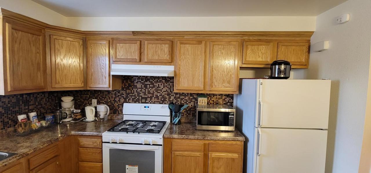 Vacation Home 3.5 Mi To Strip/Dt/Outlt Up To 8 Gst Лас-Вегас Экстерьер фото